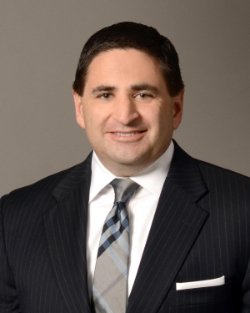 Headshot Image for Kevin Ryals